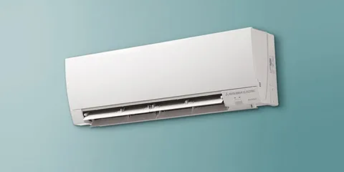Mitsubishi-Split-Air-Conditioner-UAE