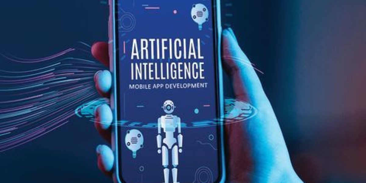 Mobile-App-Development