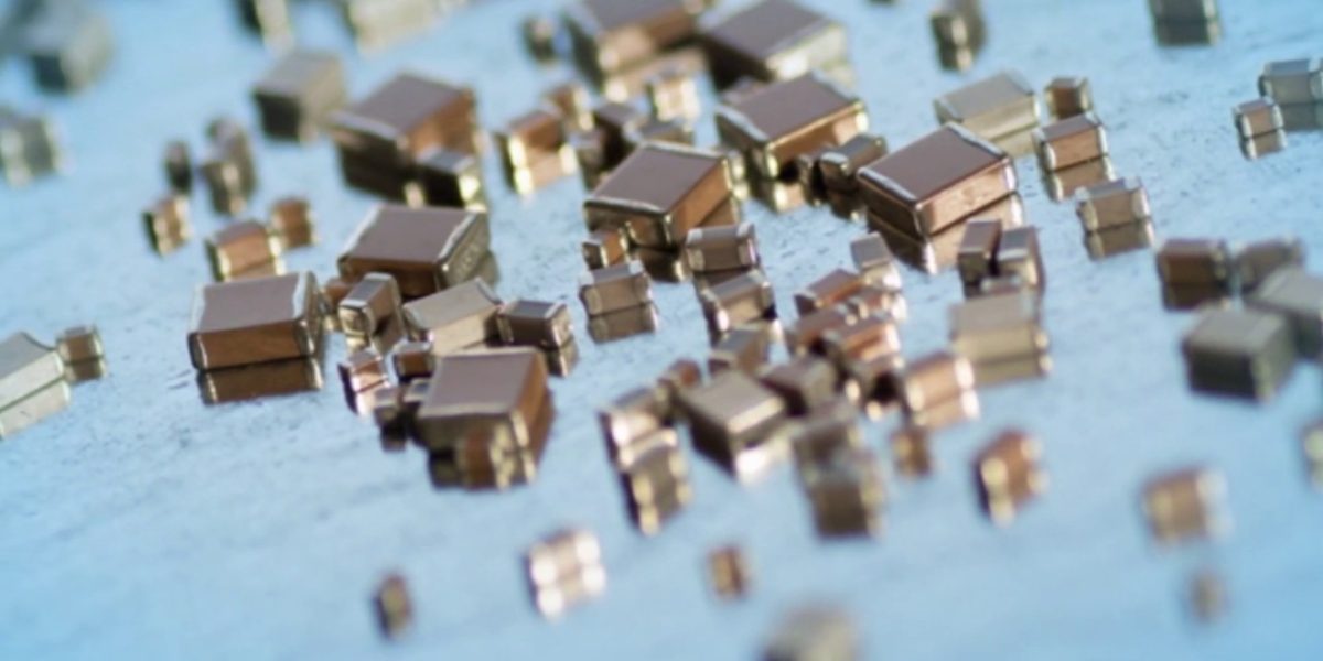 Multilayer-Ceramic-Capacitor-Manufacturing