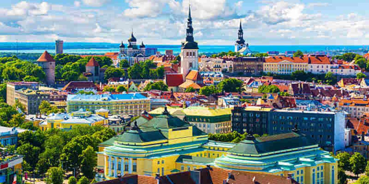 Museums-in-Tallinn-Estonia