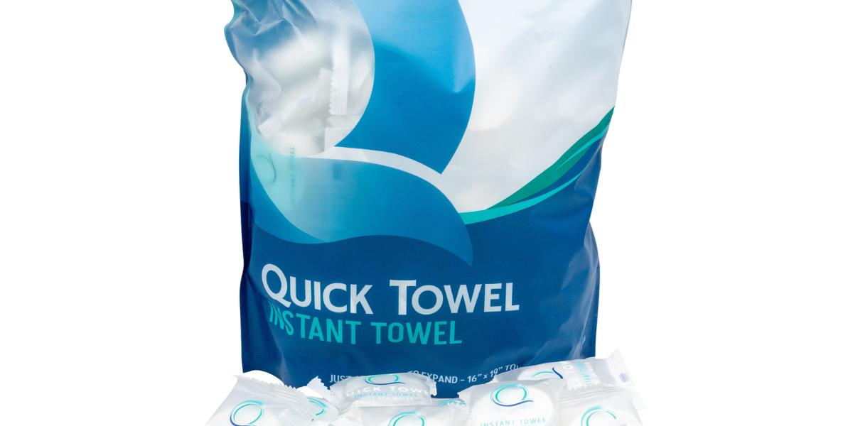 New-Compressed-Towel