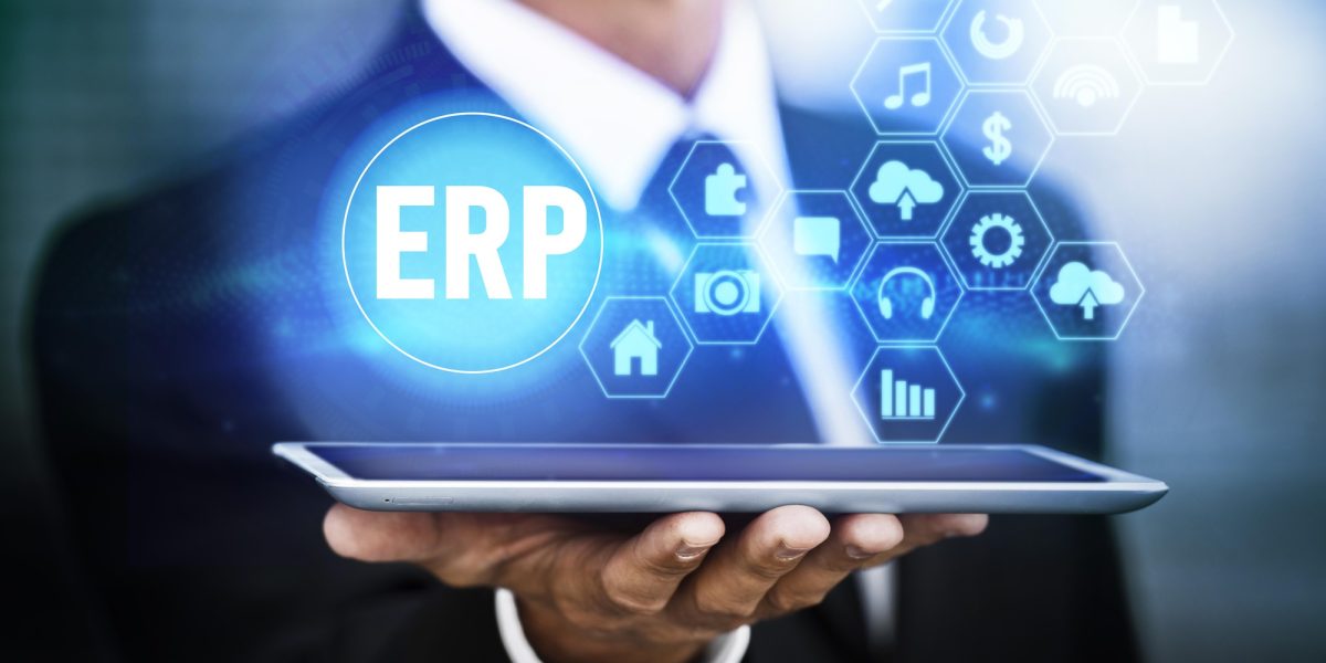 Odoo-ERP-Services