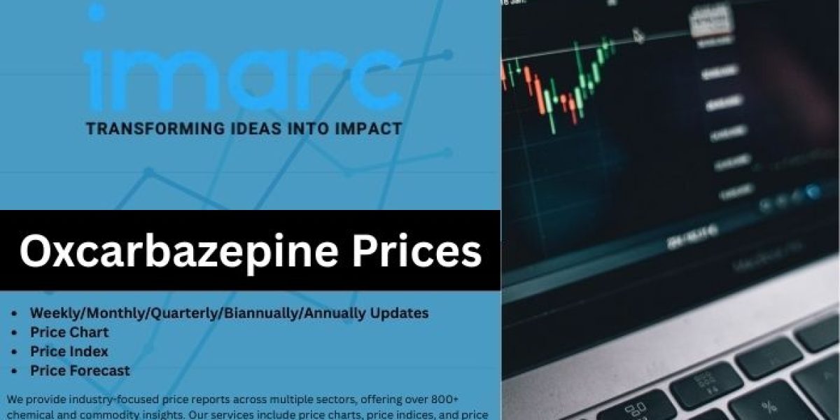 Oxcarbazepine-Prices