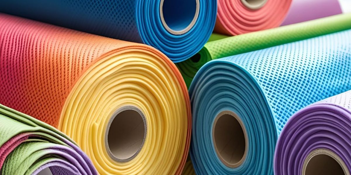 PP-Spunbond-Non-Woven-Fabric