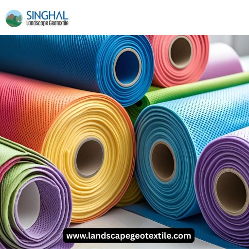 PP-Spunbond-Non-Woven-Fabric