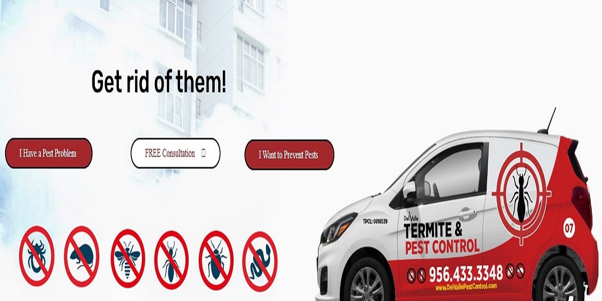 Pest-Control