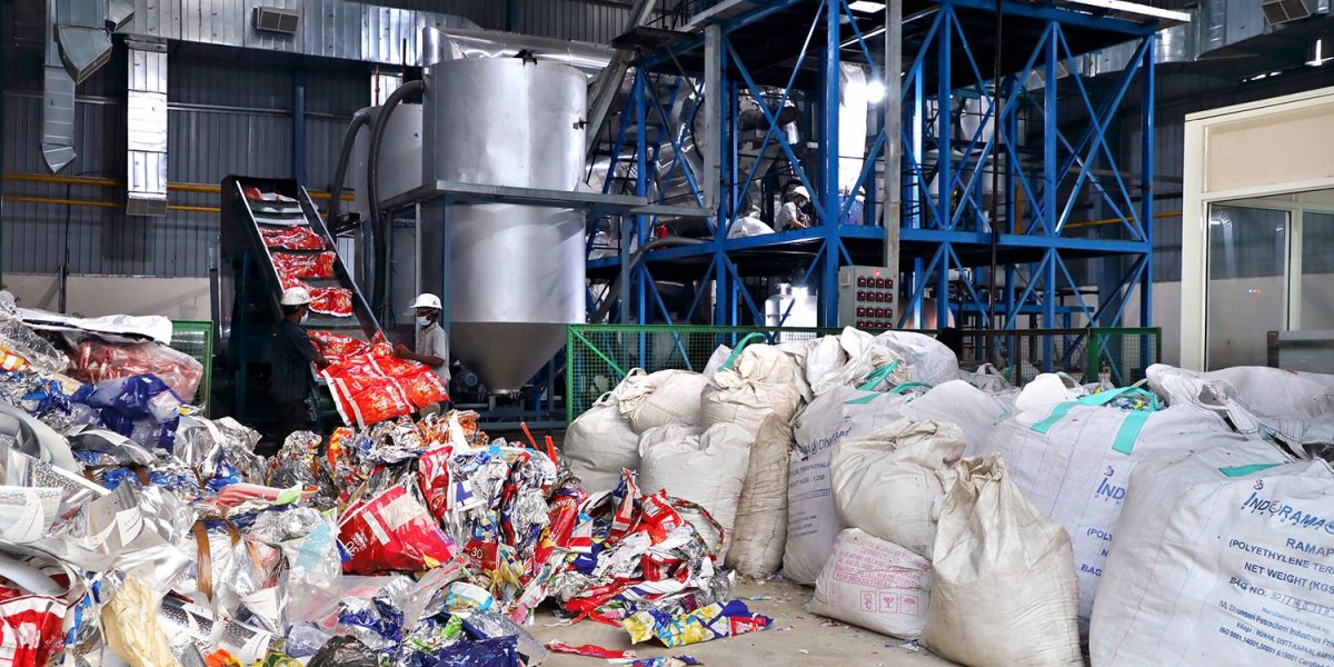 Plastic-Pyrolysis-Production
