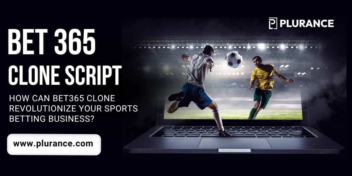 Plurance-Bet365-Clone-App