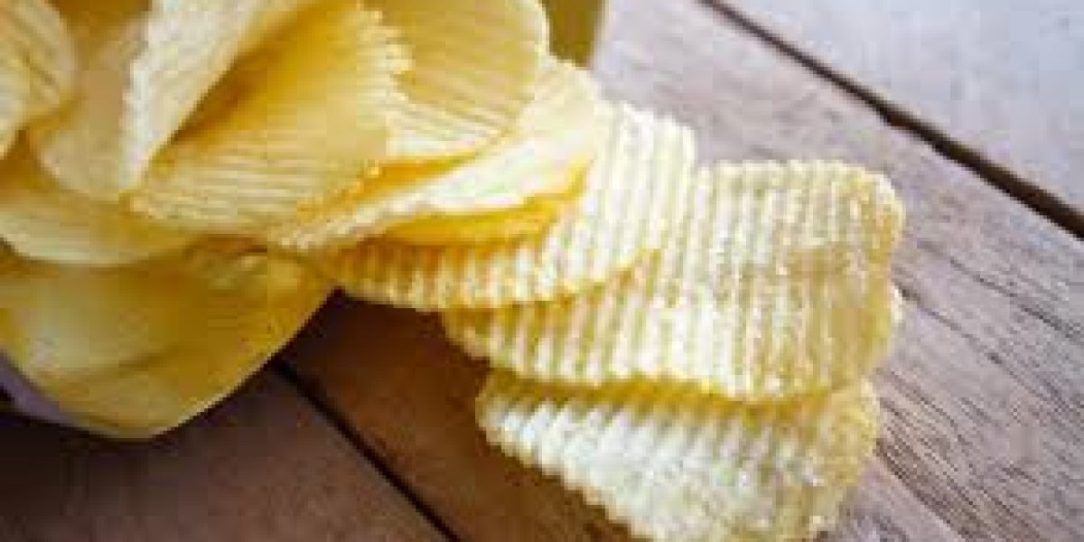 Potato-Chips-Market