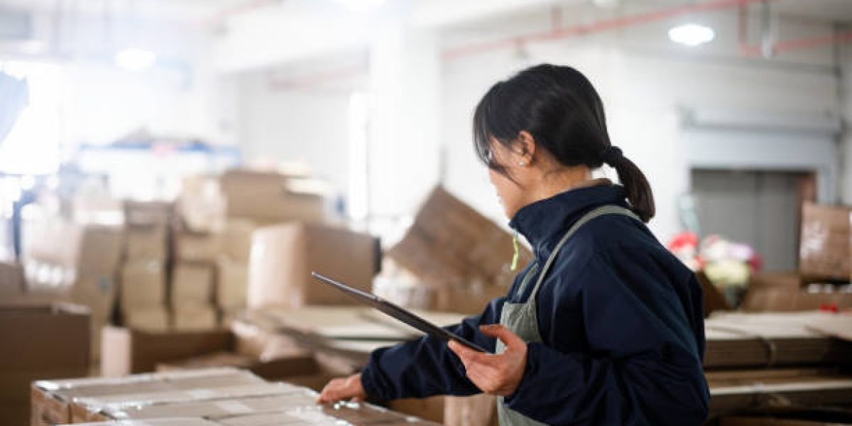 Pre-Shipment-Inspection