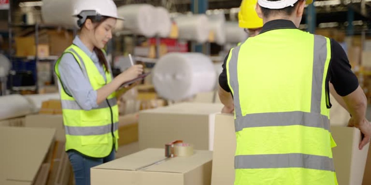 Pre-Shipment-Inspection