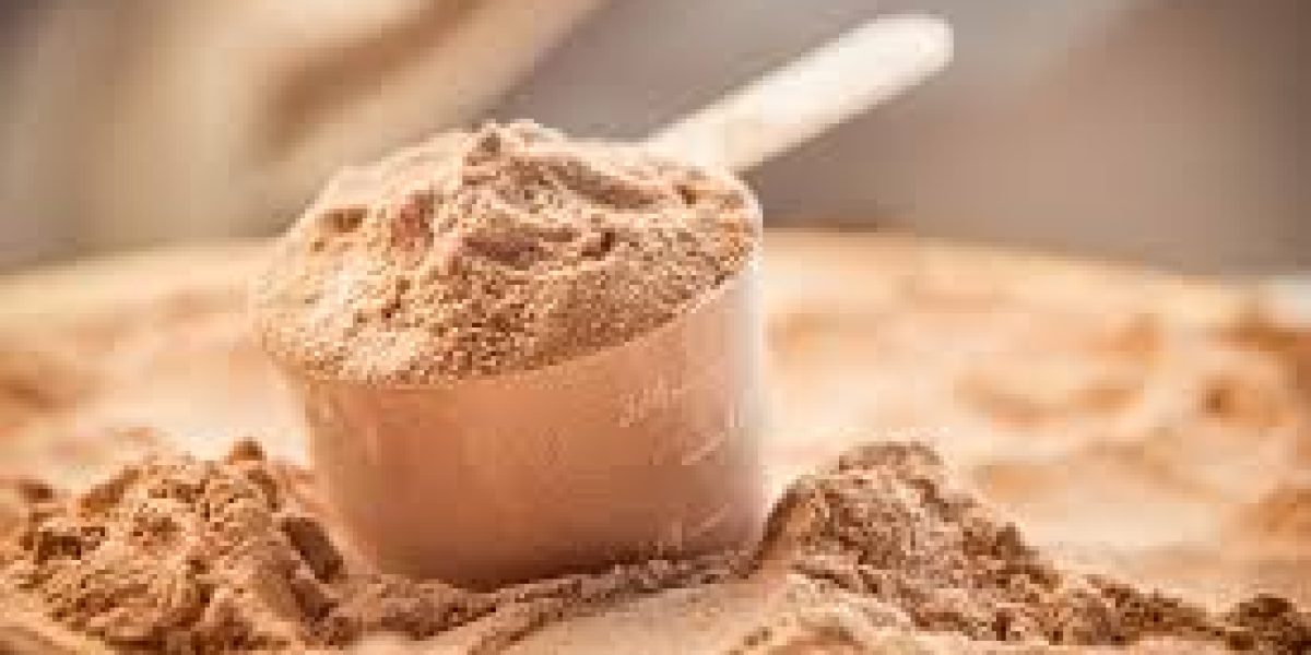 Protein-Supplements-Market