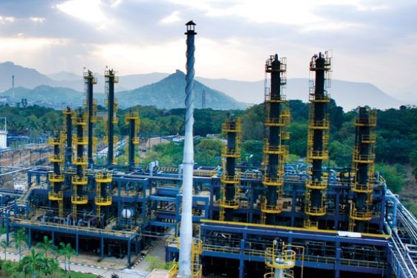 Pvc-Resin-Manufacturing-Plant
