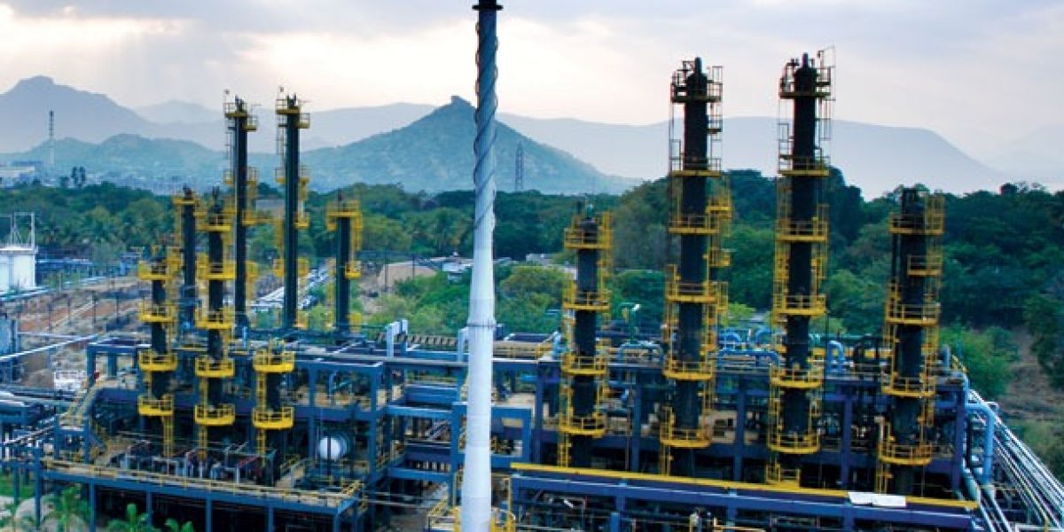 Pvc-Resin-Manufacturing-Plant