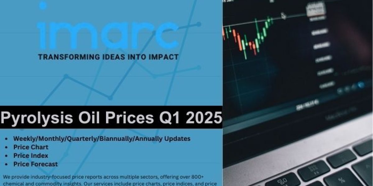 Pyrolysis-Oil-Prices-Q1-2025