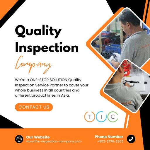 Quality-Inspection-Company