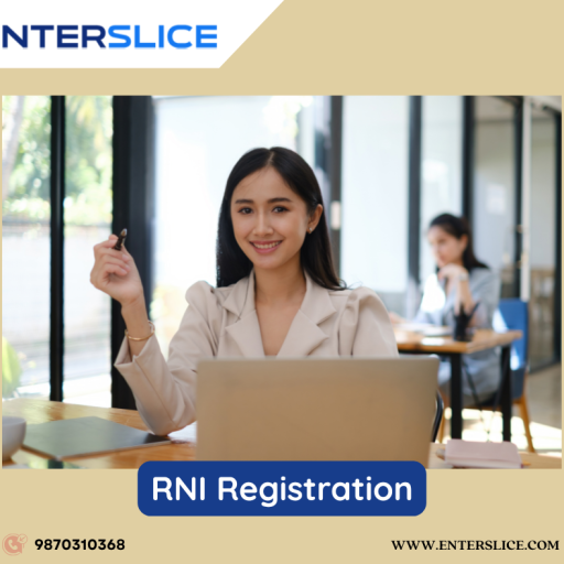 RNI-Registration