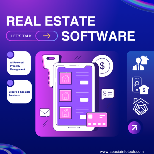 Real-estate-software-development