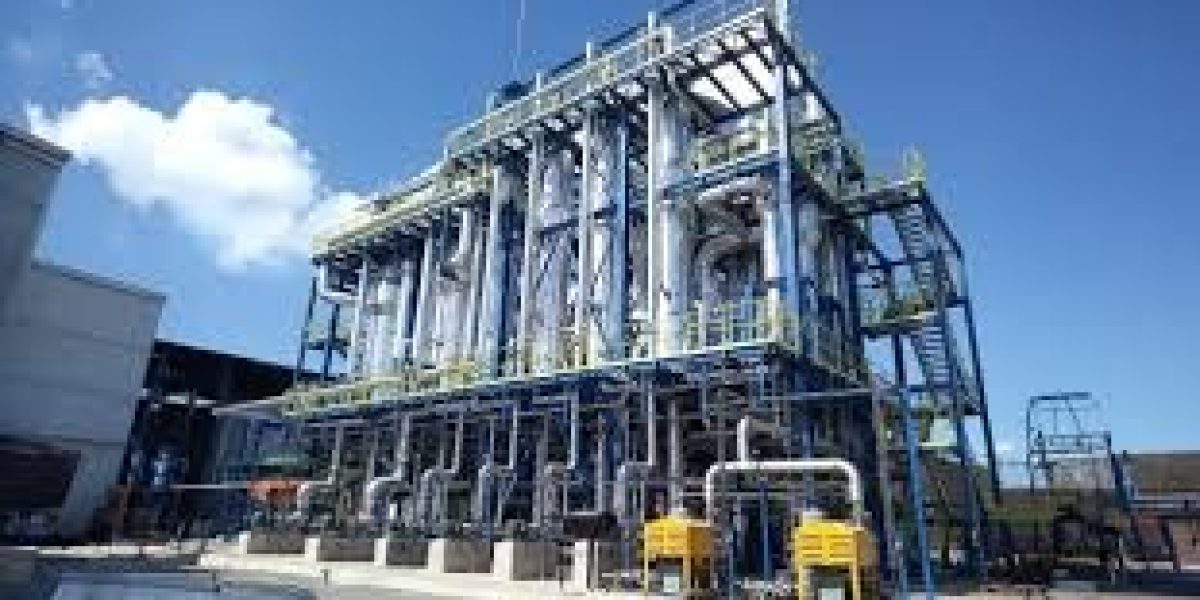 Renewable-Octene-Manufacturing-Plant