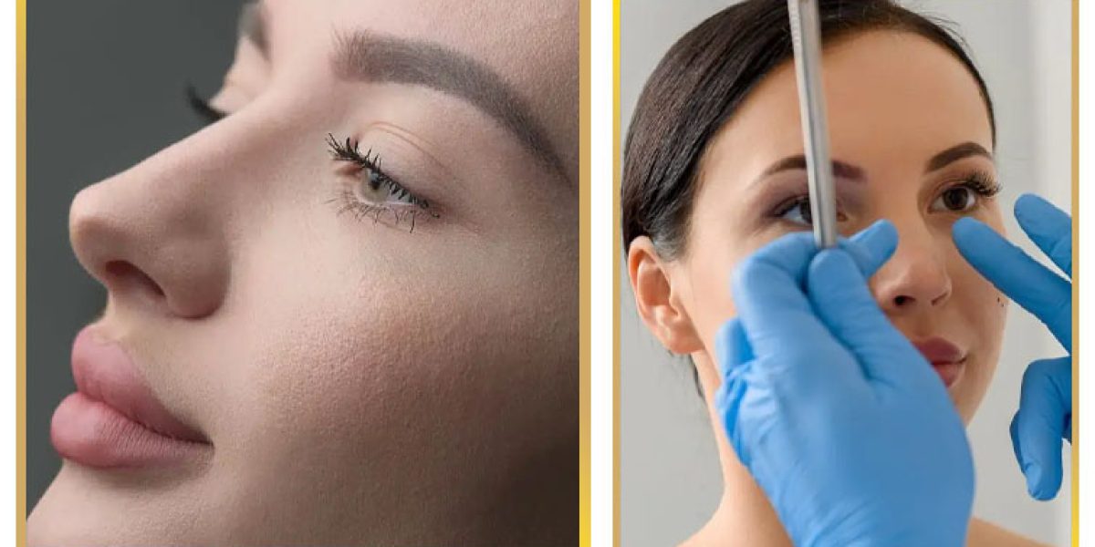 Rhinoplastic-surgery-Islamabad