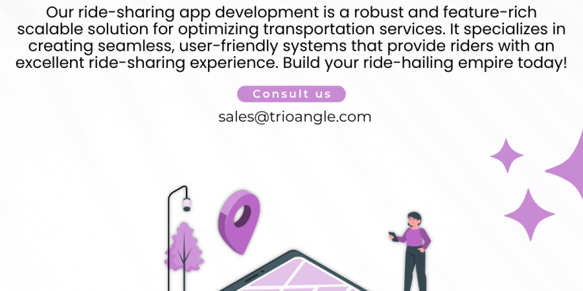 Ride-Sharing-App-Development