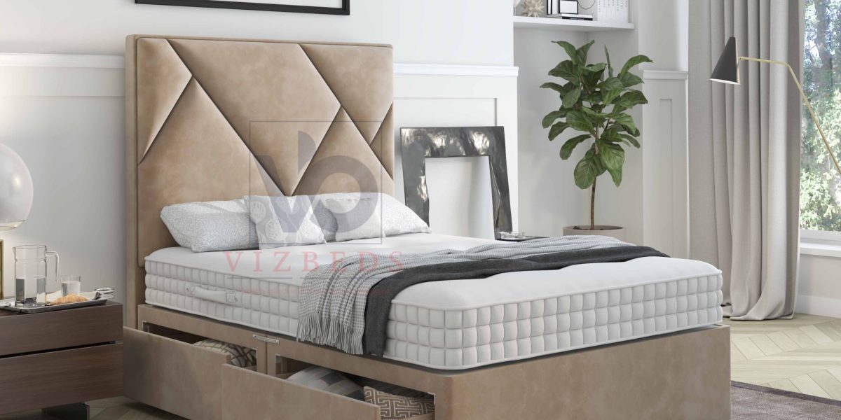 Ruby_Divan_Bed_Set_With_Luxury_Headboard