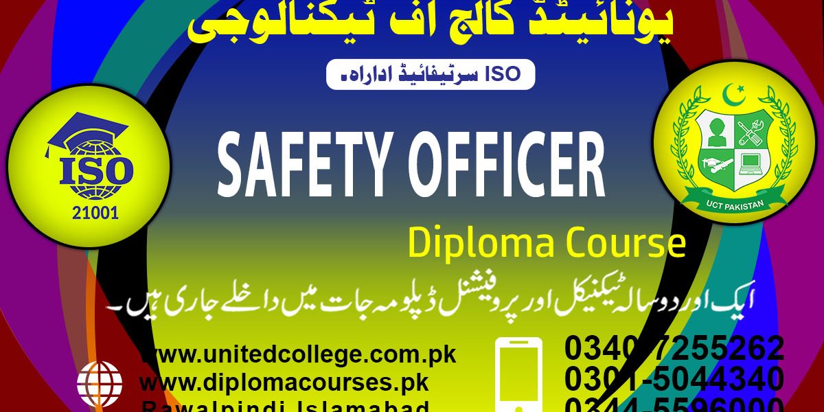 SAFETY-OFFICER