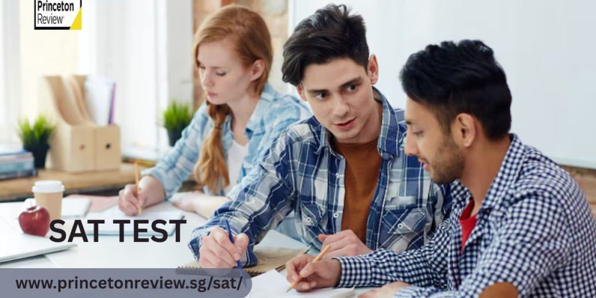 SAT-TEST
