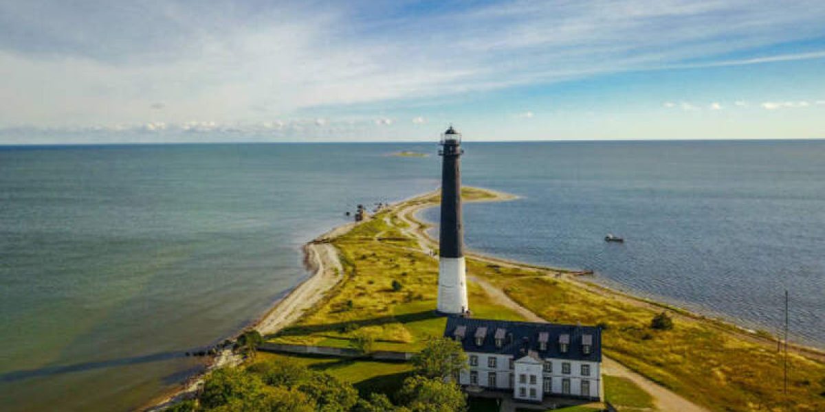 Saaremaa-Island
