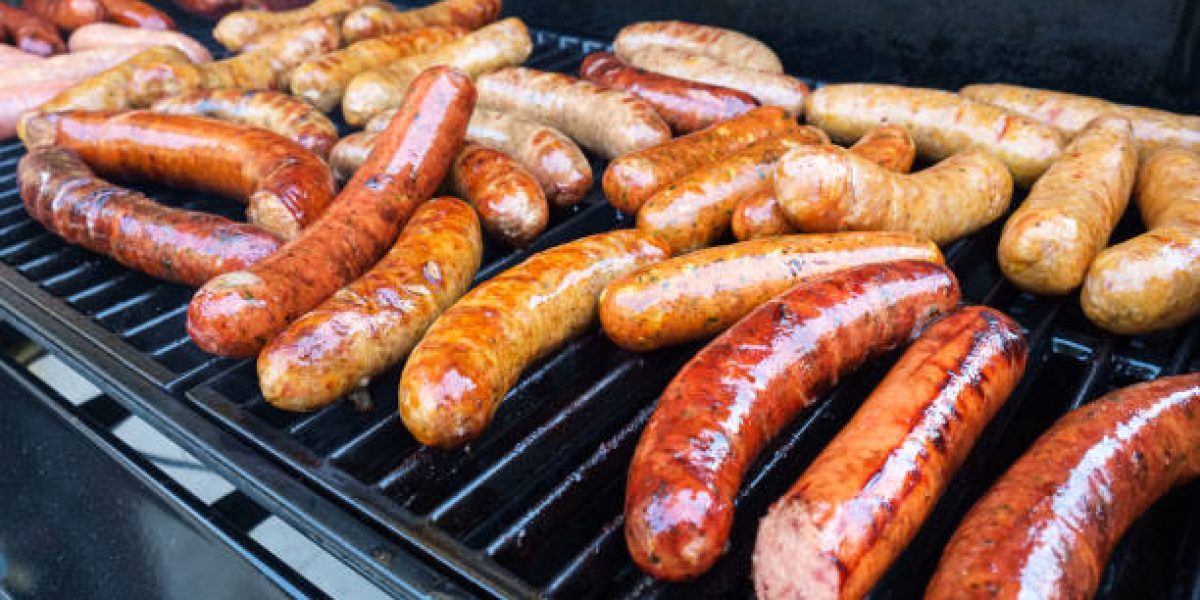 Sausage