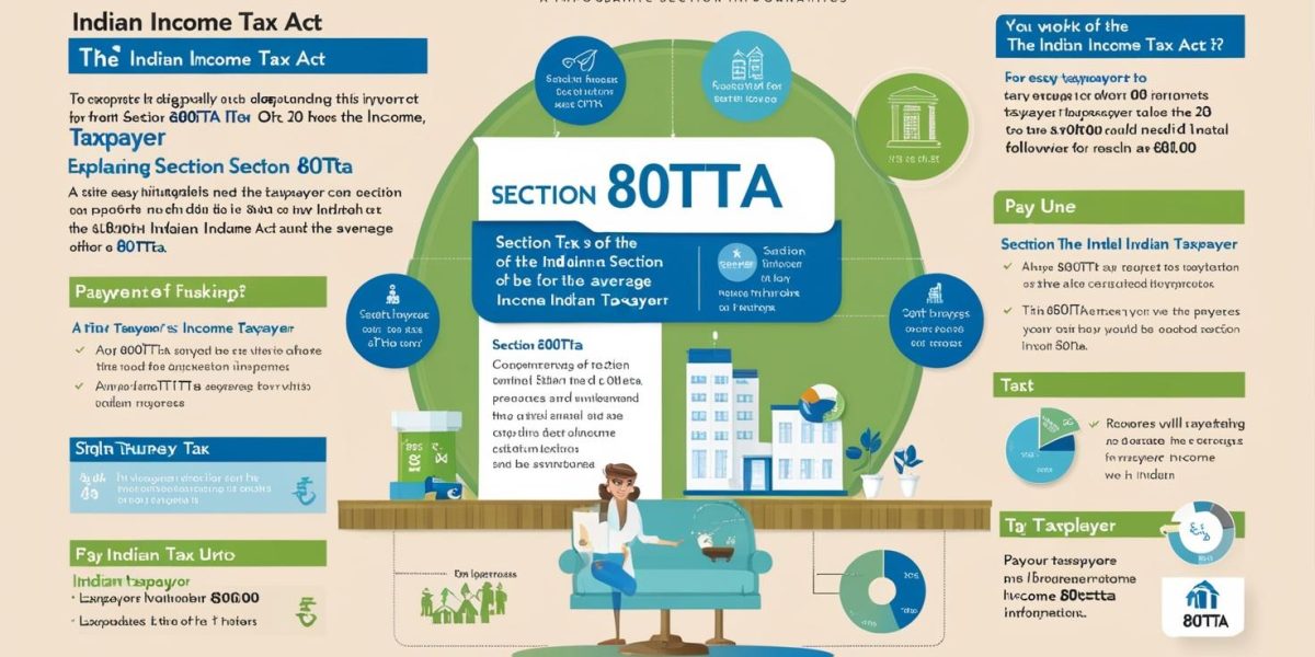 Section-80TTA-Demystified_-A-Simple-Guide-for-Every-Indian-Taxpayer__