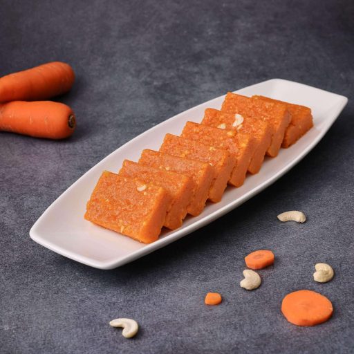 Shree-Vaishnavi-Sweets-and-Snacks-Carrot-Mysore-pak_a185a12d-aba3-4093-a9ba-b57684e98f35