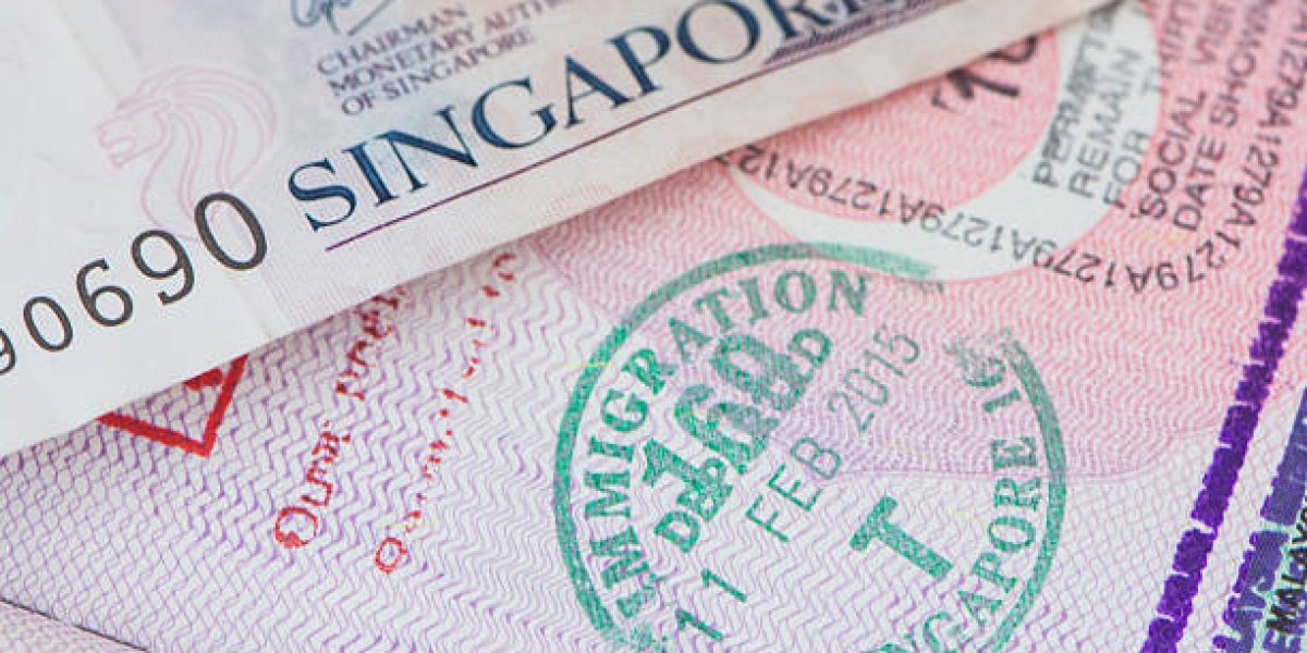 Singapore-Doucment