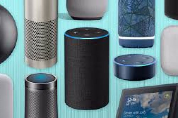 Smart-Speaker-Market