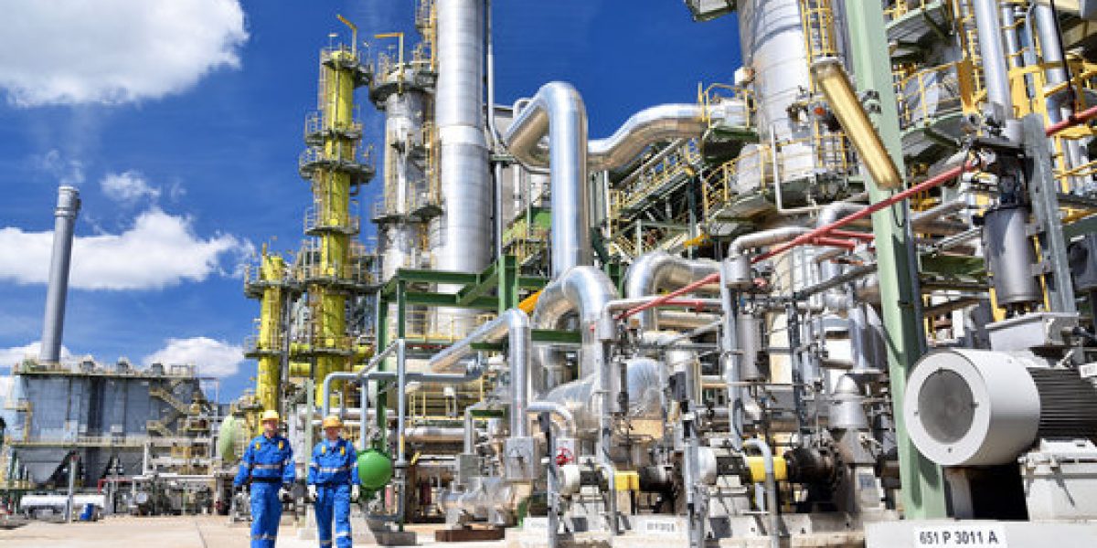 Sodium-Methylparaben-Production