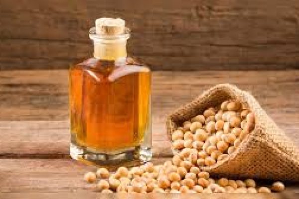 Soyabean-Oil-Market