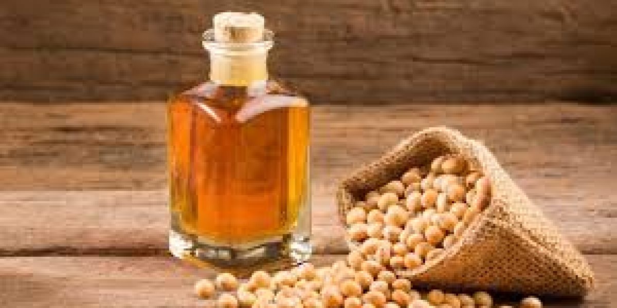 Soyabean-Oil-Market