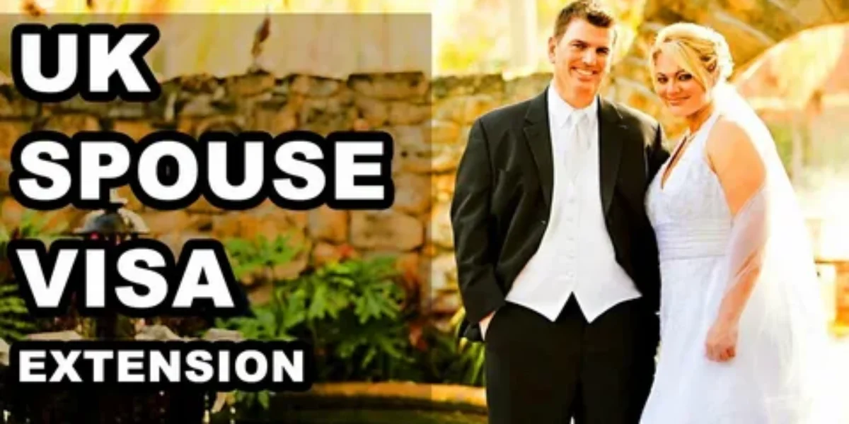 Spouse-Visa-UK