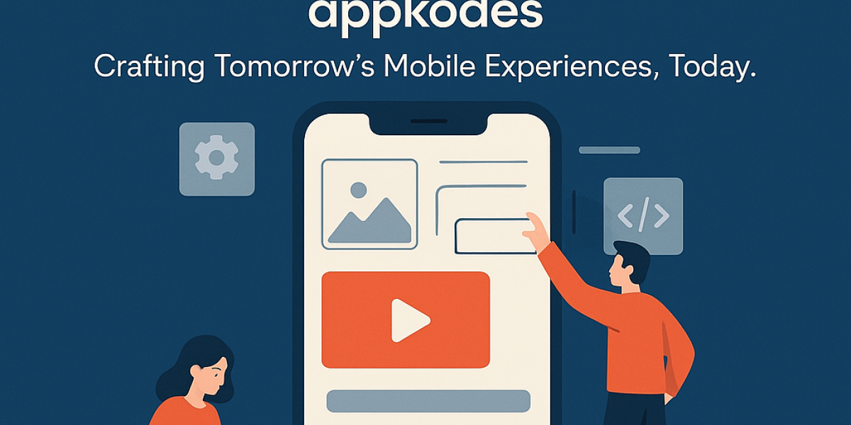 Startup-App-Development-Company-Appkodes