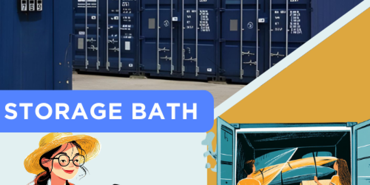 Storage-Bath