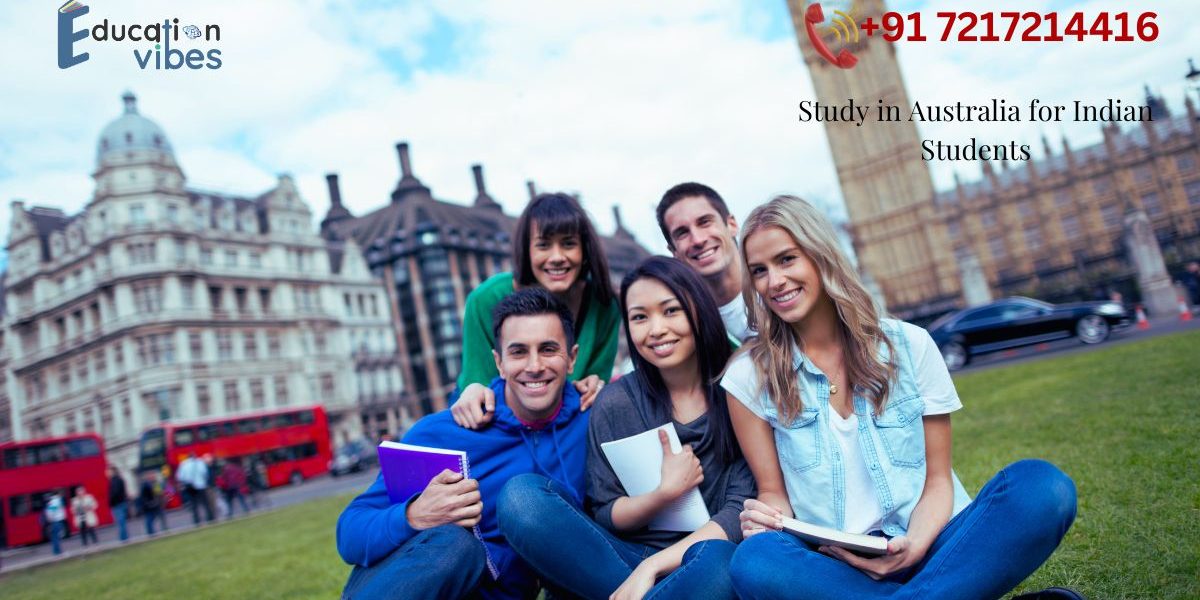 Study-in-Australia-for-Indian-Students