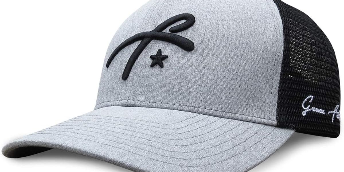 Stylish-Trucker-Hat