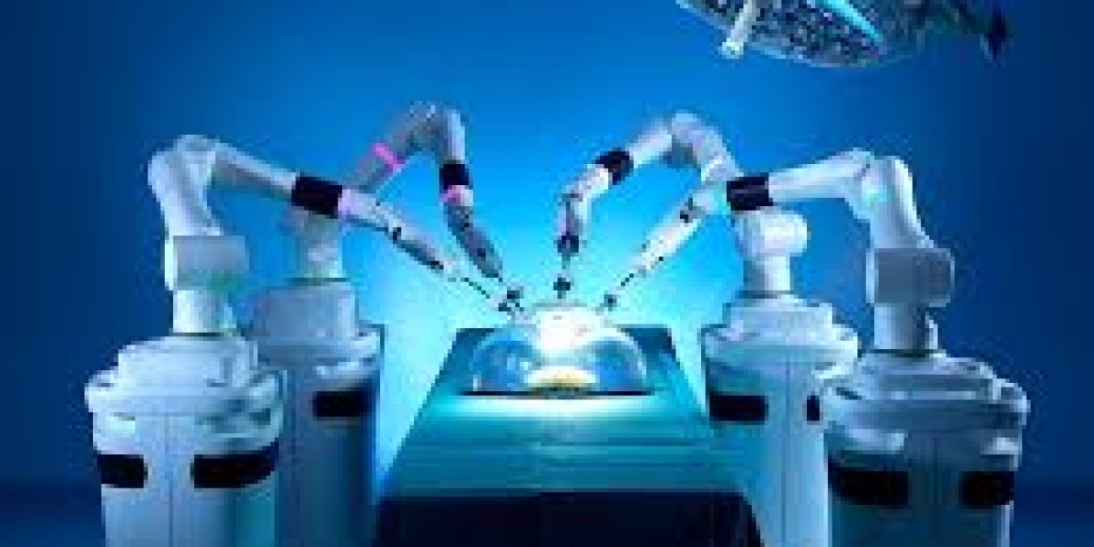 Surgical-Robots-Market