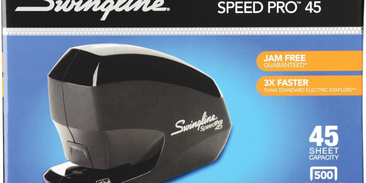 Swingline-Speed-Pro-45