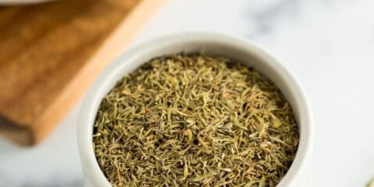 Thyme