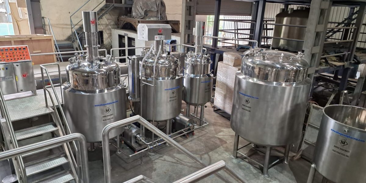 Thyme-Powder-Manufacturing-Plant