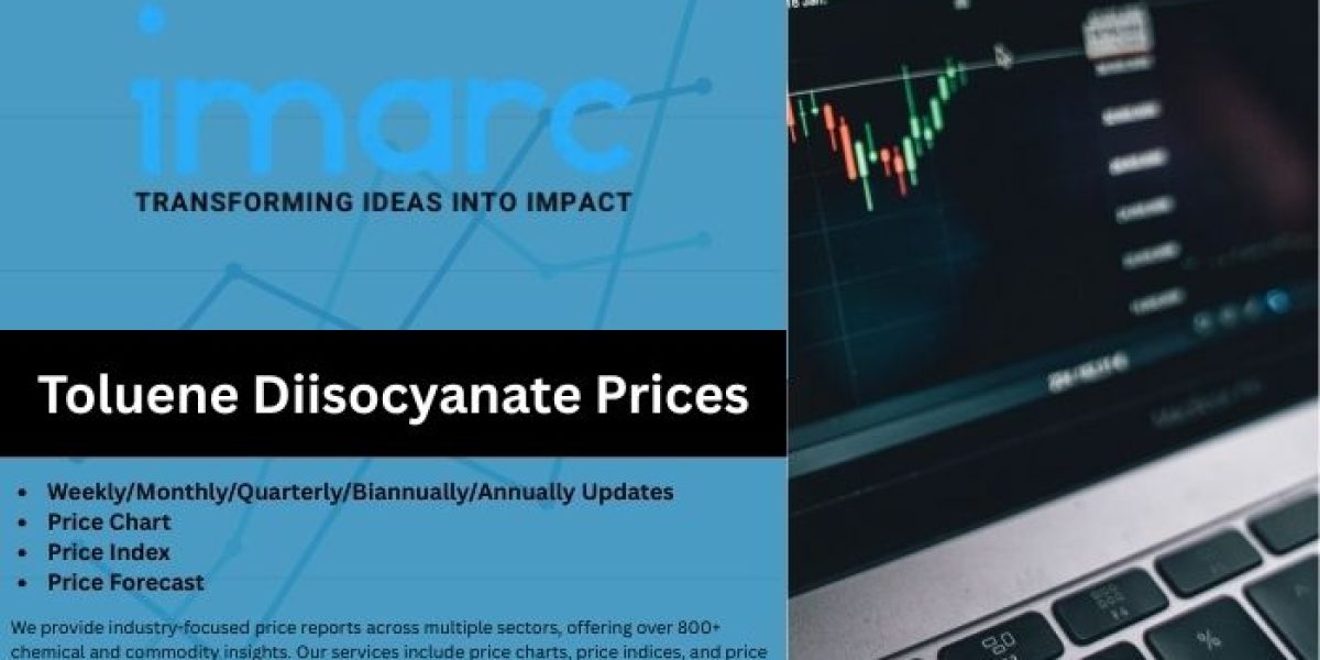 Toluene-Diisocyanate-Prices