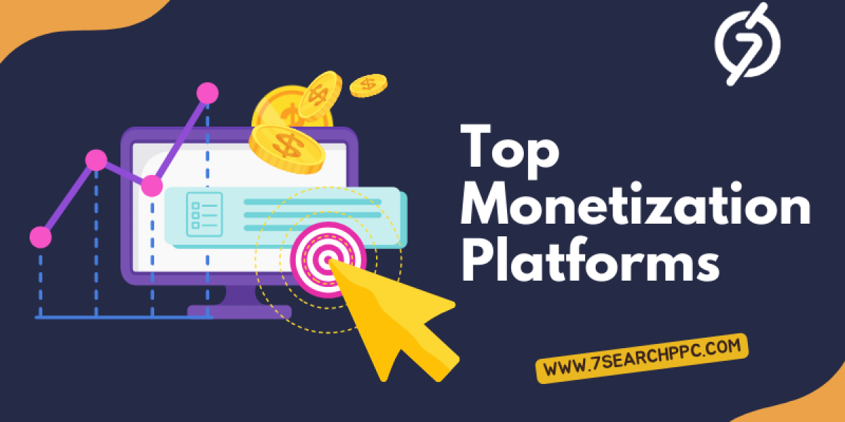 Top-Monetization-Platforms