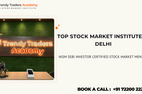 Top-Stock-Market-Institute-in-Delhi