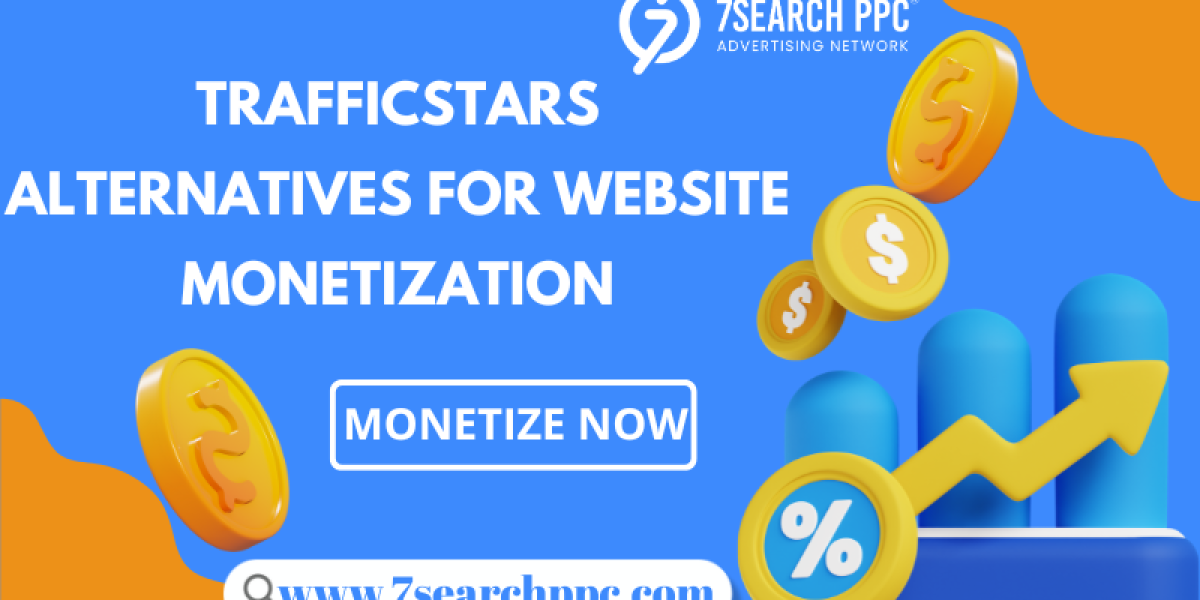 TrafficStars-Alternatives